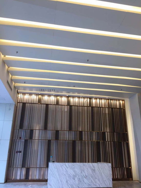 重庆税务大楼