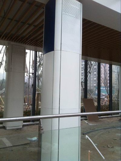 浙江长兴公交枢纽站