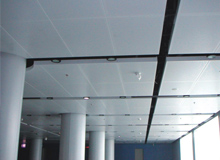 Hook-on Ceiling Series